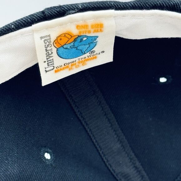 Vintage 1993 FSU Seminoles National Champions Hat Cap Universal USA - Picture 8 of 8